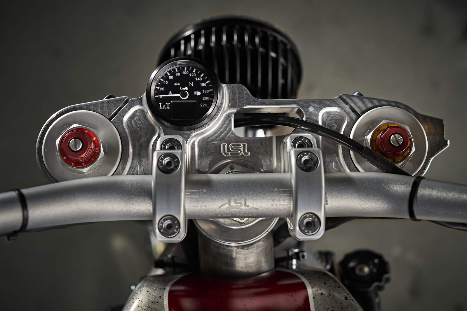 Louis Honda Gold Wing